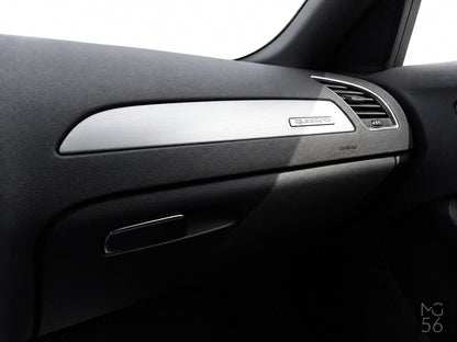 Audi A4 Avant 2.0 TFSI Quattro S line Phantom Black Pearlescent - Audi
