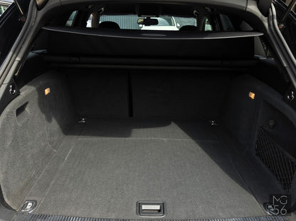 Audi A4 Avant 2.0 TFSI Quattro S line Phantom Black Pearlescent - Audi