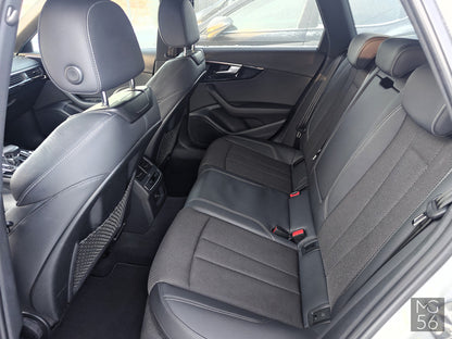 Audi A4 Avant 35 TFSI S Edition Competition Audi