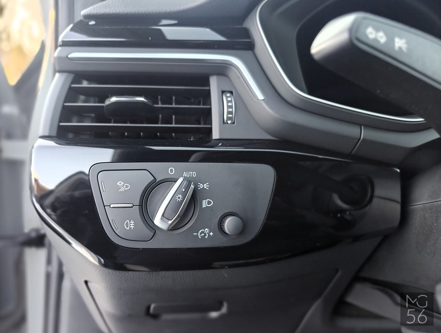 Audi A4 Avant 35 TFSI S Edition Competition Audi