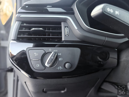 Audi A4 Avant 35 TFSI S Edition Competition Audi