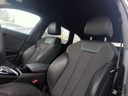 Audi A4 Avant 35 TFSI S Edition Competition Audi