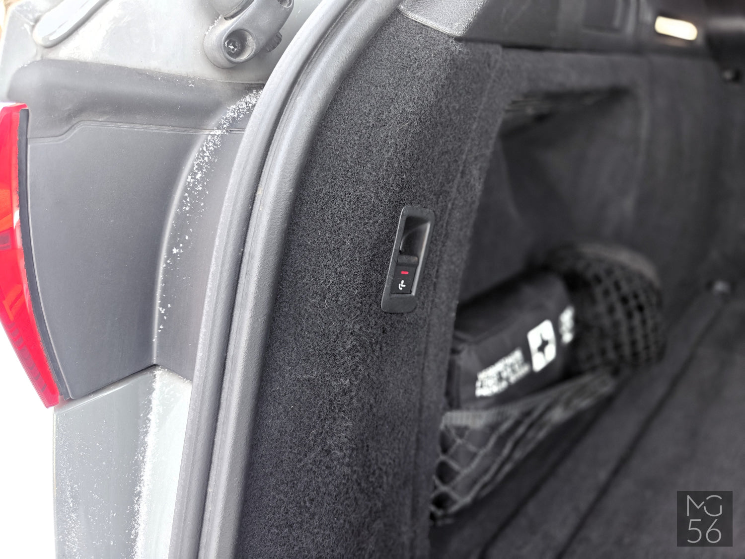 Audi A4 Avant 35 TFSI S Edition Competition Audi