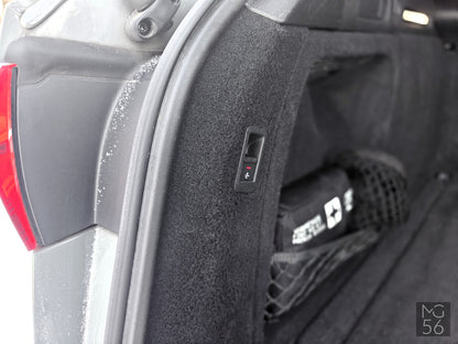 Audi A4 Avant 35 TFSI S Edition Competition Audi