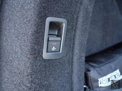 Audi A4 Avant 35 TFSI S Edition Competition - Audi