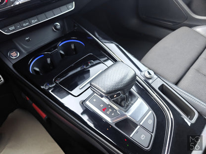 Audi A4 Avant 35 TFSI S Edition Competition Audi