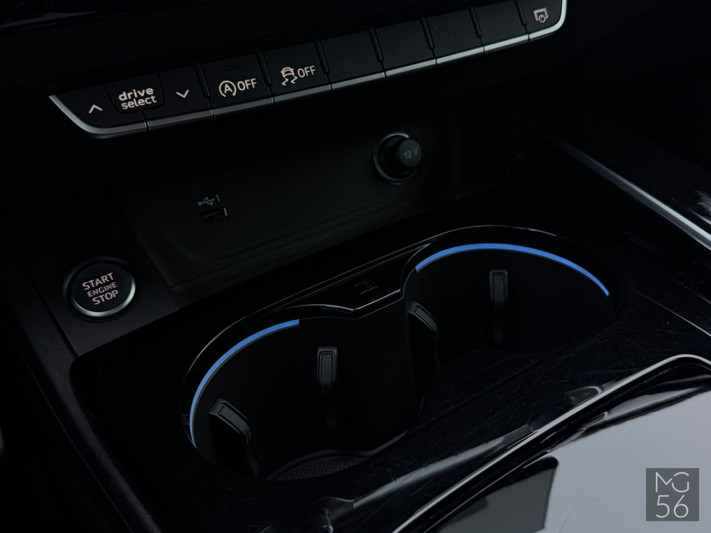 Audi A4 Avant 35 TFSI S Edition Competition Audi