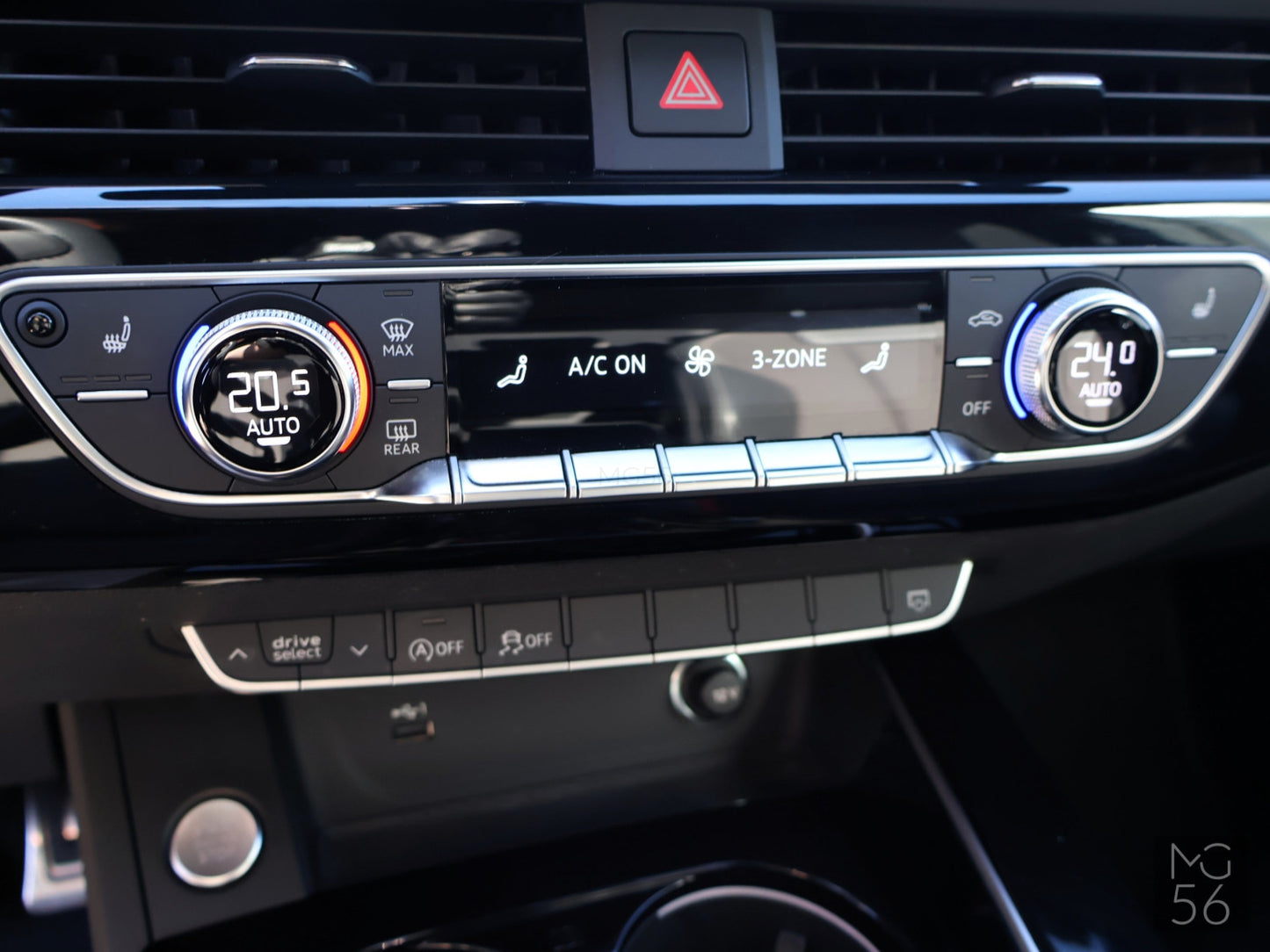 Audi A4 Avant 35 TFSI S Edition Competition - Audi
