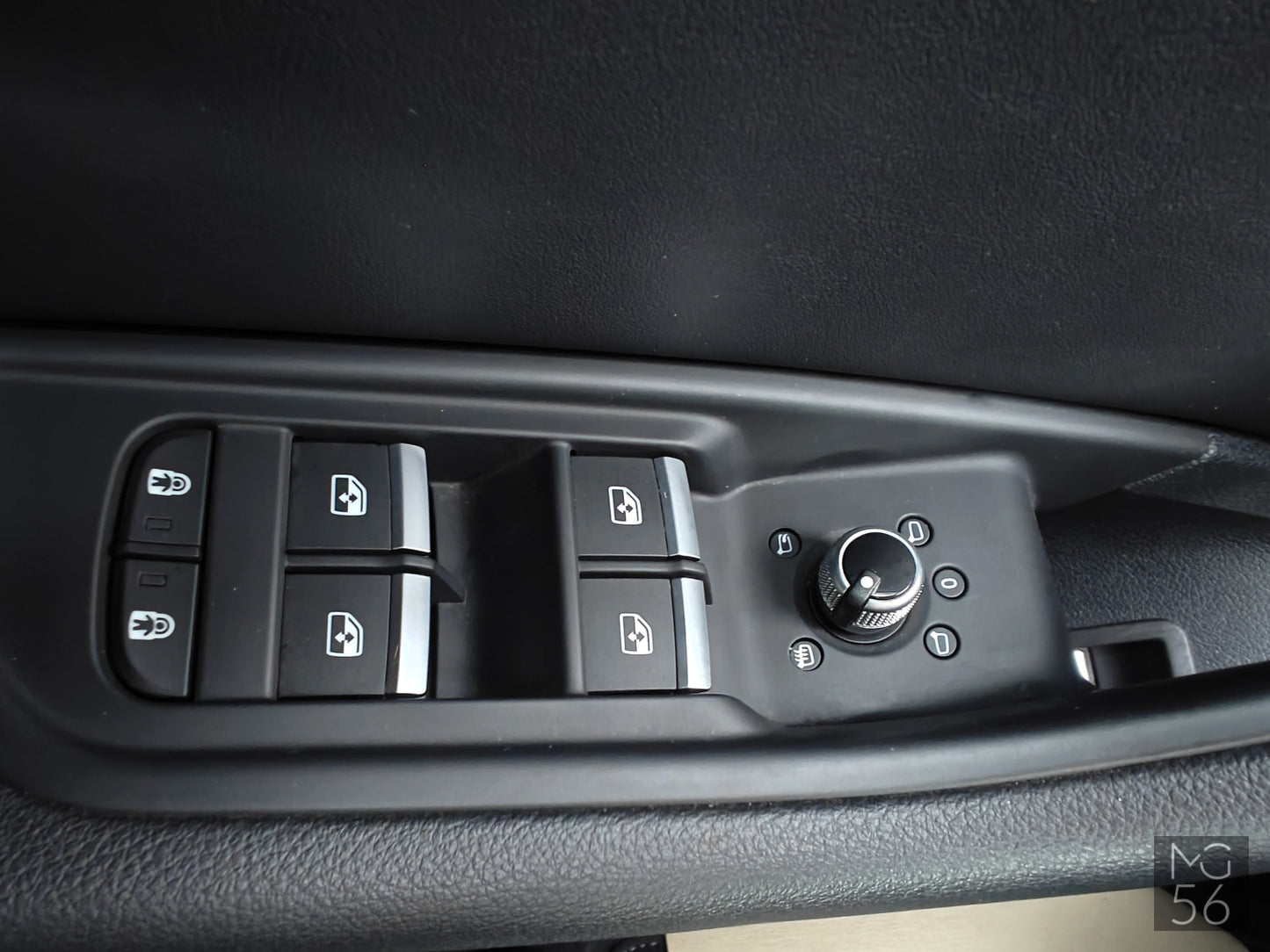 Audi A4 Avant 35 TFSI S Edition Competition Audi