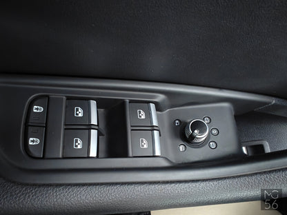 Audi A4 Avant 35 TFSI S Edition Competition Audi