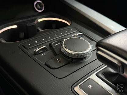 Audi A4 Limousine Quattro 2.0 TFSI 252hp Audi