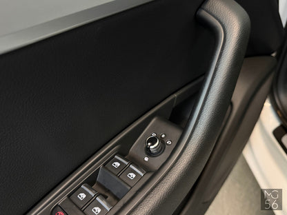 Audi A4 Limousine Quattro 2.0 TFSI 252hp Audi