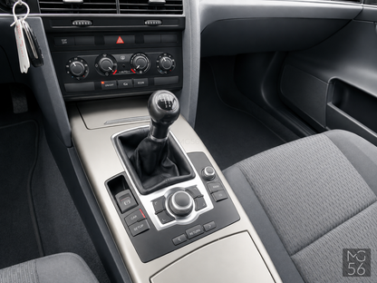 Audi A6 2.0 TFSI Night Blue Pearl Effect - Audi