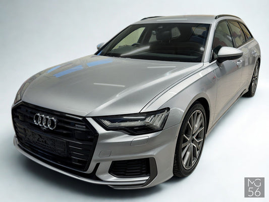 Audi A6 55 TFSI Avant S-Line Sport E-Quattro S-tronic Audi