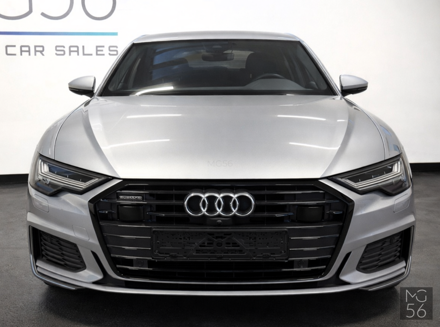 Audi A6 55 TFSI Avant S-Line Sport E-Quattro S-tronic Audi