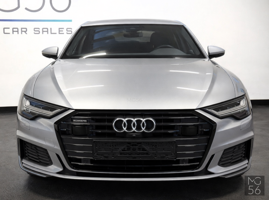 Audi A6 55 TFSI Avant S-Line Sport E-Quattro S-tronic Audi