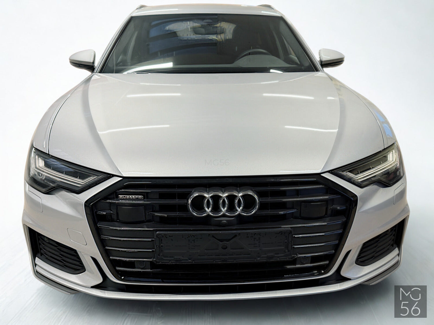 Audi A6 55 TFSI Avant S-Line Sport E-Quattro S-tronic Audi