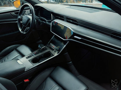 Audi A6 55 TFSI Avant S-Line Sport E-Quattro S-tronic Audi