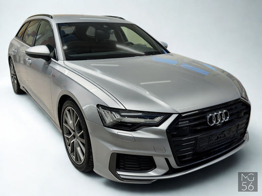 Audi A6 55 TFSI Avant S-Line Sport E-Quattro S-tronic Audi