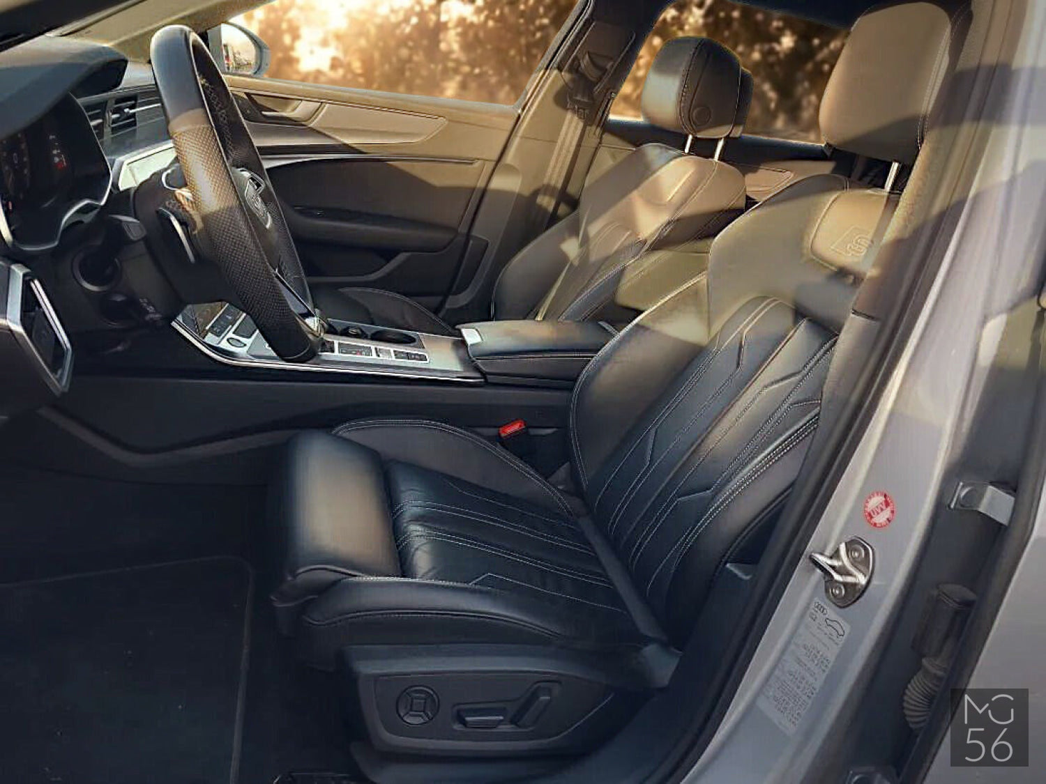 Audi A6 55 TFSI Avant S-Line Sport E-Quattro S-tronic Audi