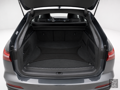 Audi A6 Avant 2.0 TFSI e quattro S line B&O HD Matrix Daytona Grey Pearl Effect - Audi
