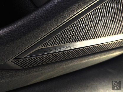 Audi A6 Avant 2.0 TFSI e quattro S line B&O HD Matrix Daytona Grey Pearl Effect - Audi