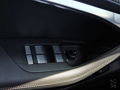 Audi A6 Avant 2.0 TFSI e quattro S line B&O HD Matrix Daytona Grey Pearl Effect - Audi
