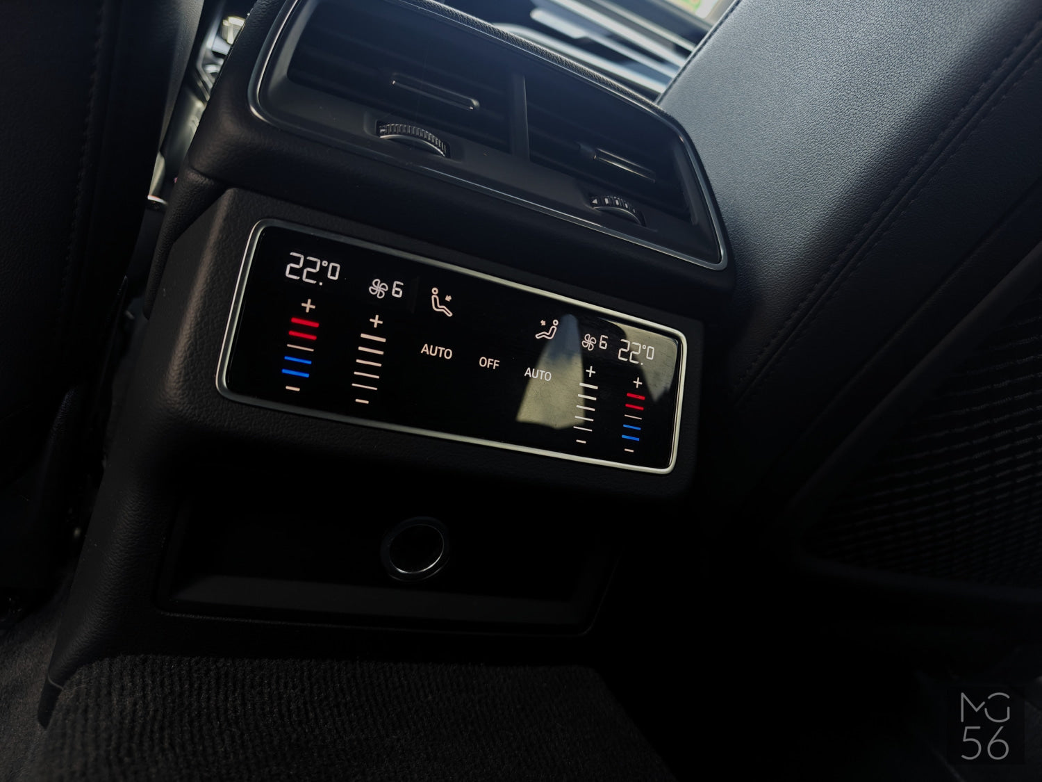 Audi A6 Avant 2.0 TFSI e quattro S line B&O HD Matrix Daytona Grey Pearl Effect - Audi