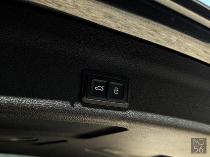 Audi A6 Avant 2.0 TFSI e quattro S line B&O HD Matrix Daytona Grey Pearl Effect - Audi