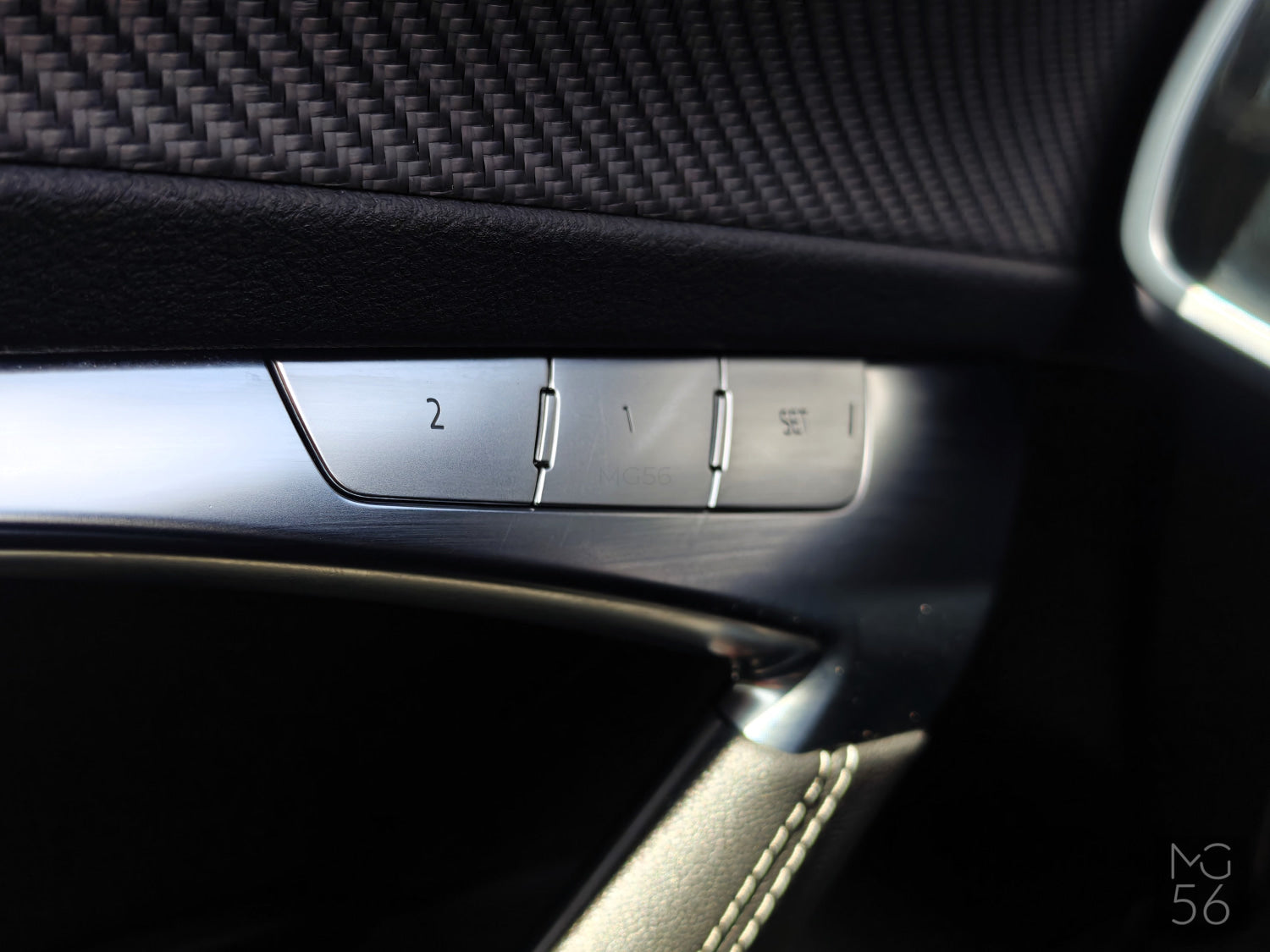 Audi A6 Avant 2.0 TFSI e quattro S line B&O HD Matrix Daytona Grey Pearl Effect - Audi