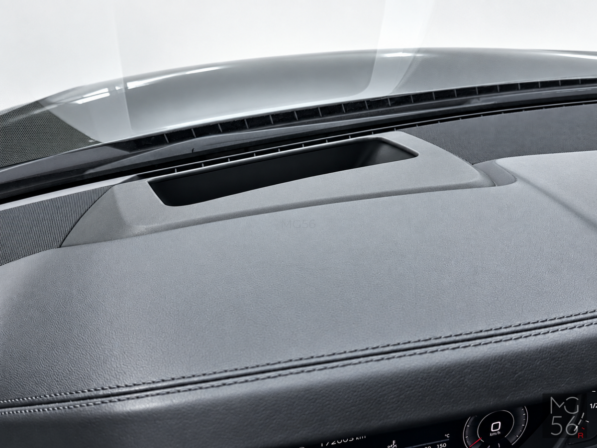 Audi A8 L 3.0 TDI quattro B&O 3D Night Vision Pneimo Mythos Black Metallic - Audi