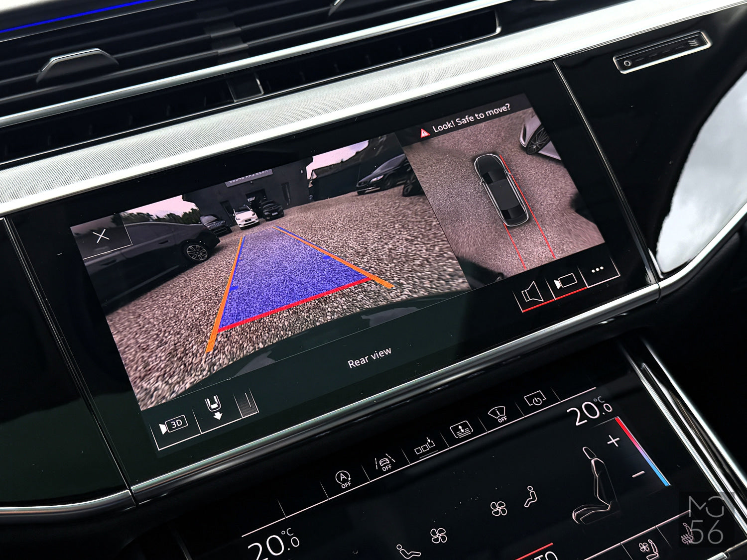 Audi A8 L 3.0 TDI quattro B&O 3D Night Vision Pneimo Mythos Black Metallic - Audi
