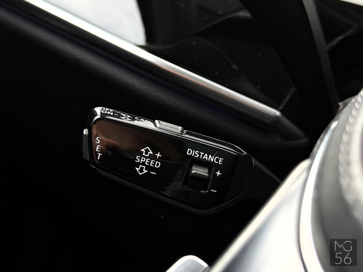 Audi A8 L 3.0 TDI quattro B&O 3D Night Vision Pneimo Mythos Black Metallic - Audi