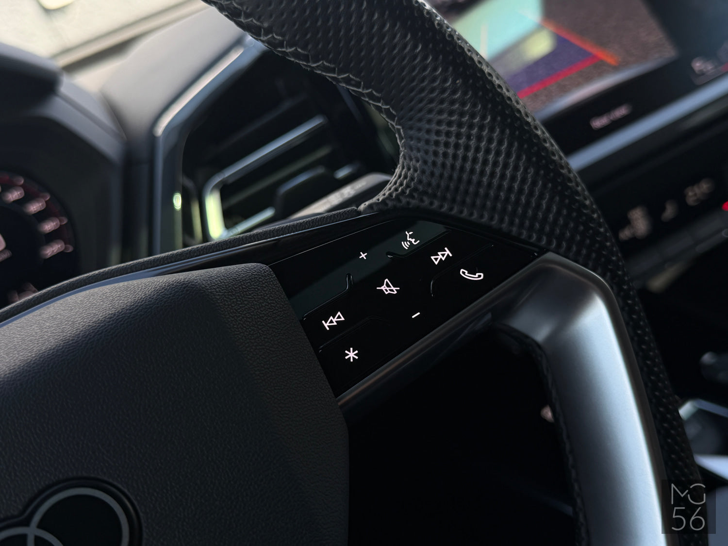 Audi Q4 E-tron 50 Quattro S line Heat pump Edition One Audi