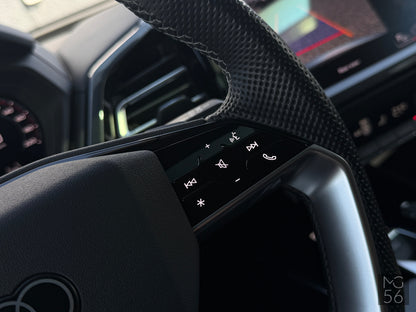Audi Q4 E-tron 50 Quattro S line Heat pump Edition One Audi