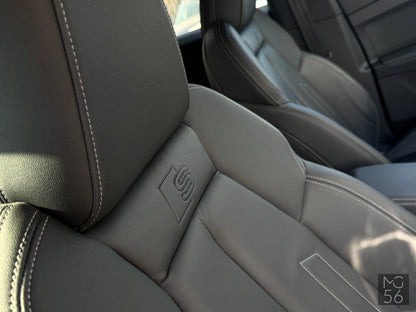 Audi Q4 E-tron 50 Quattro S line Heat pump Edition One Audi