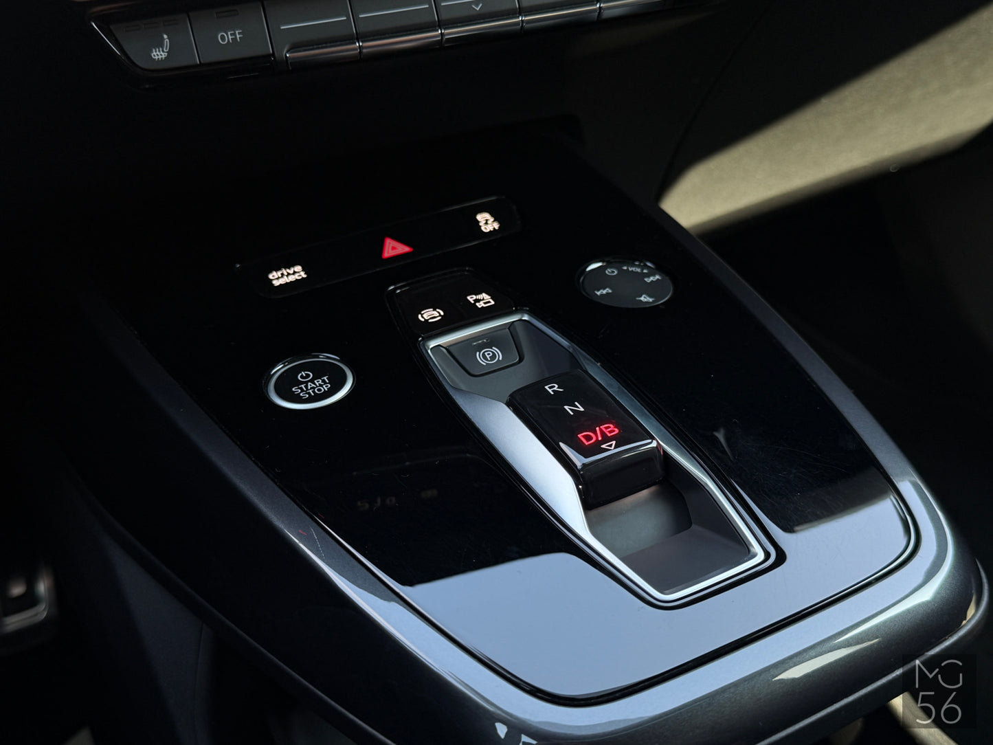 Audi Q4 E-tron 50 Quattro S line Heat pump Edition One Audi