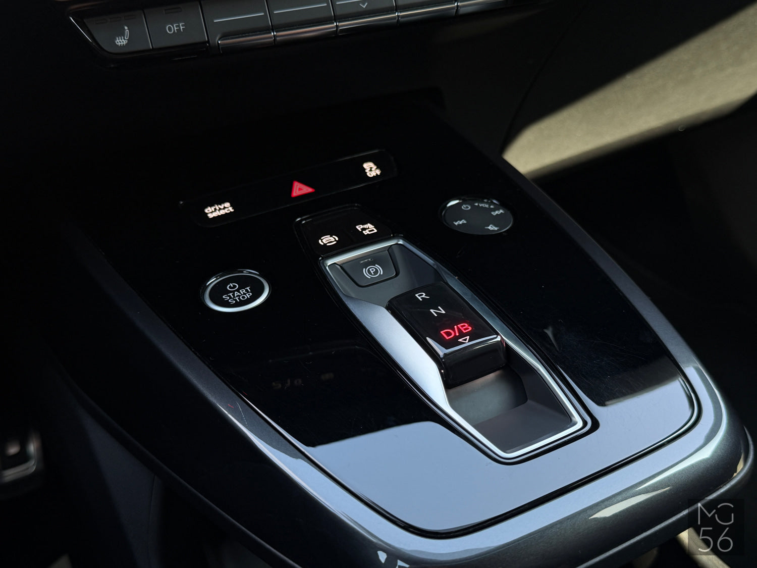 Audi Q4 E-tron 50 Quattro S line Heat pump Edition One Audi