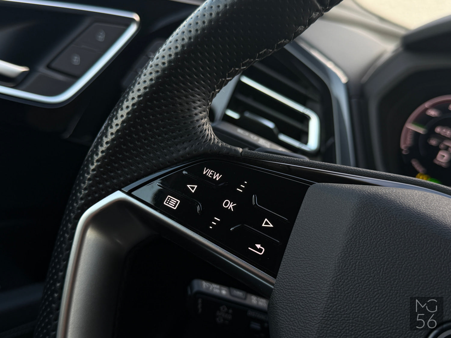 Audi Q4 E-tron 50 Quattro S line Heat pump Edition One Audi