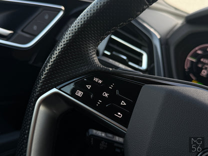 Audi Q4 E-tron 50 Quattro S line Heat pump Edition One Audi