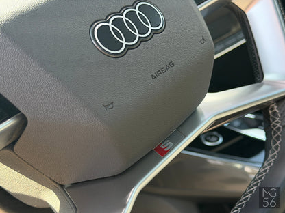 Audi Q4 E-tron 50 Quattro S line Heat pump Edition One Audi