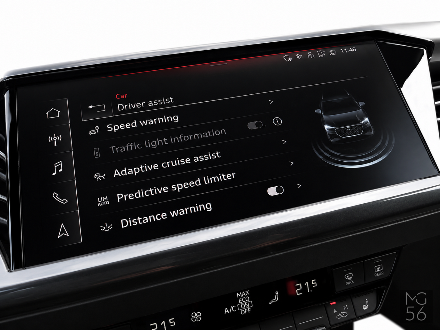 Audi Q4 E-tron Quattro S line Pebble Gray - Audi