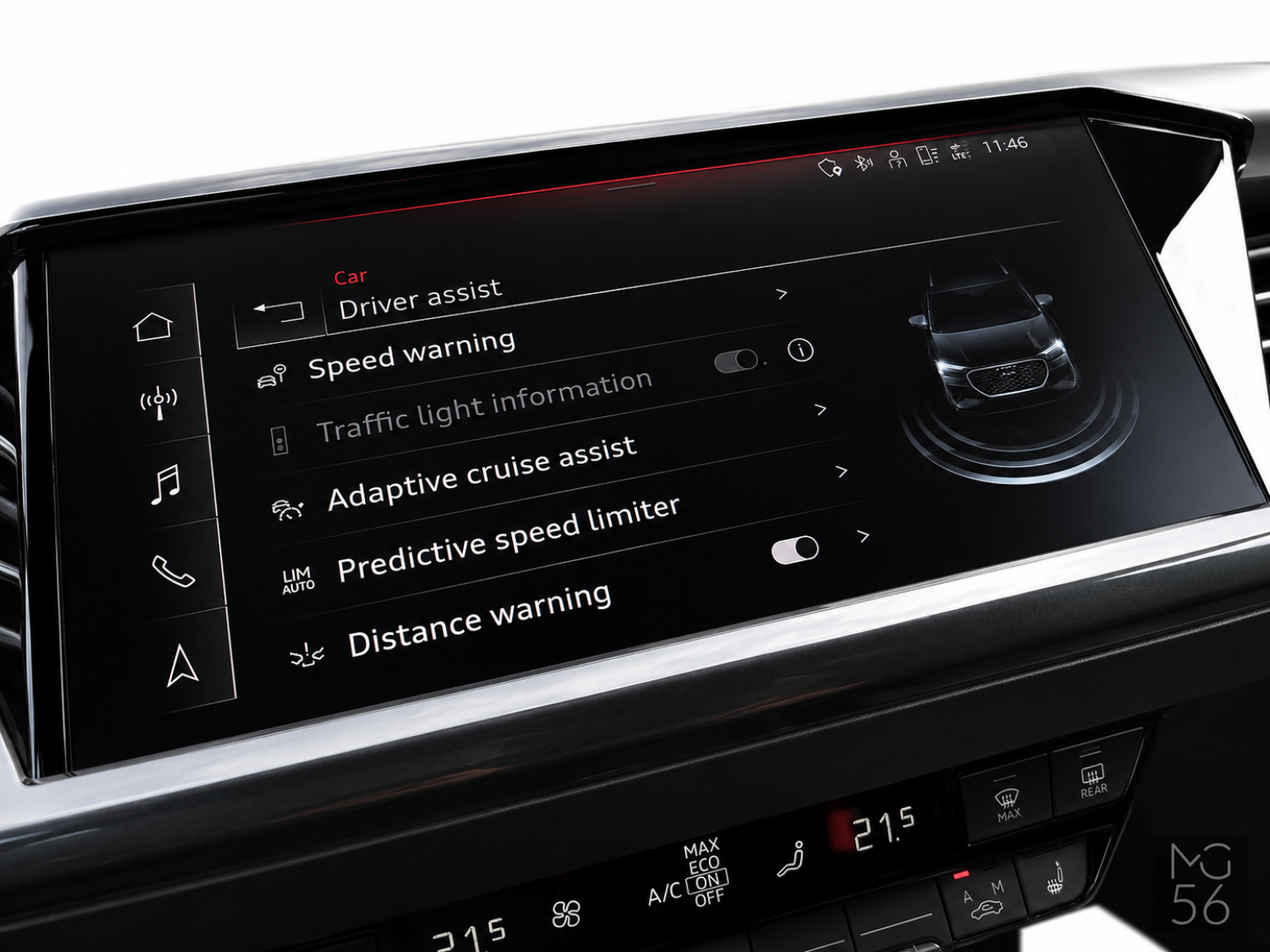 Audi Q4 E-tron Quattro S line Pebble Gray - Audi