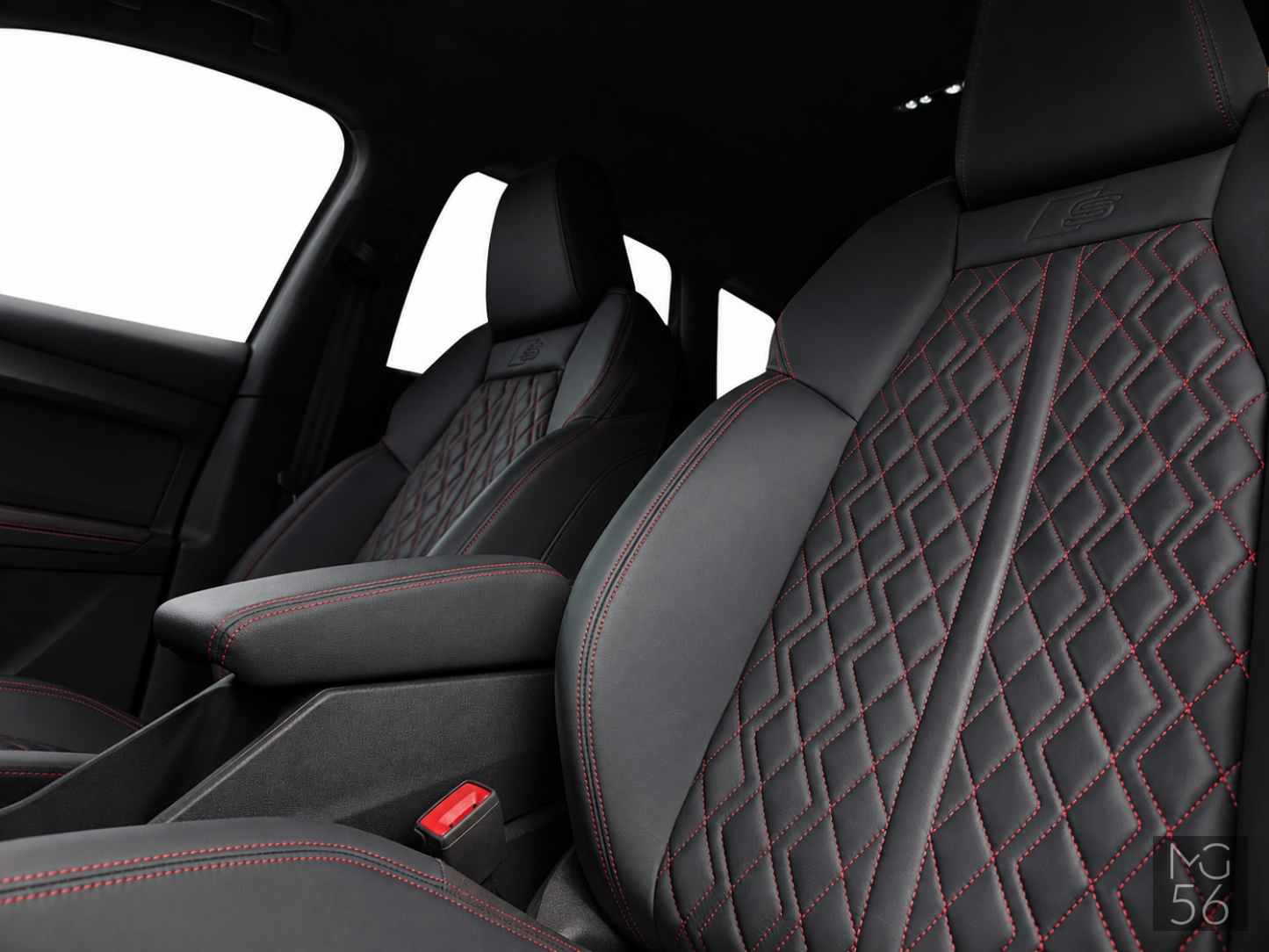 Audi Q4 E-tron Quattro S line Pebble Gray - Audi