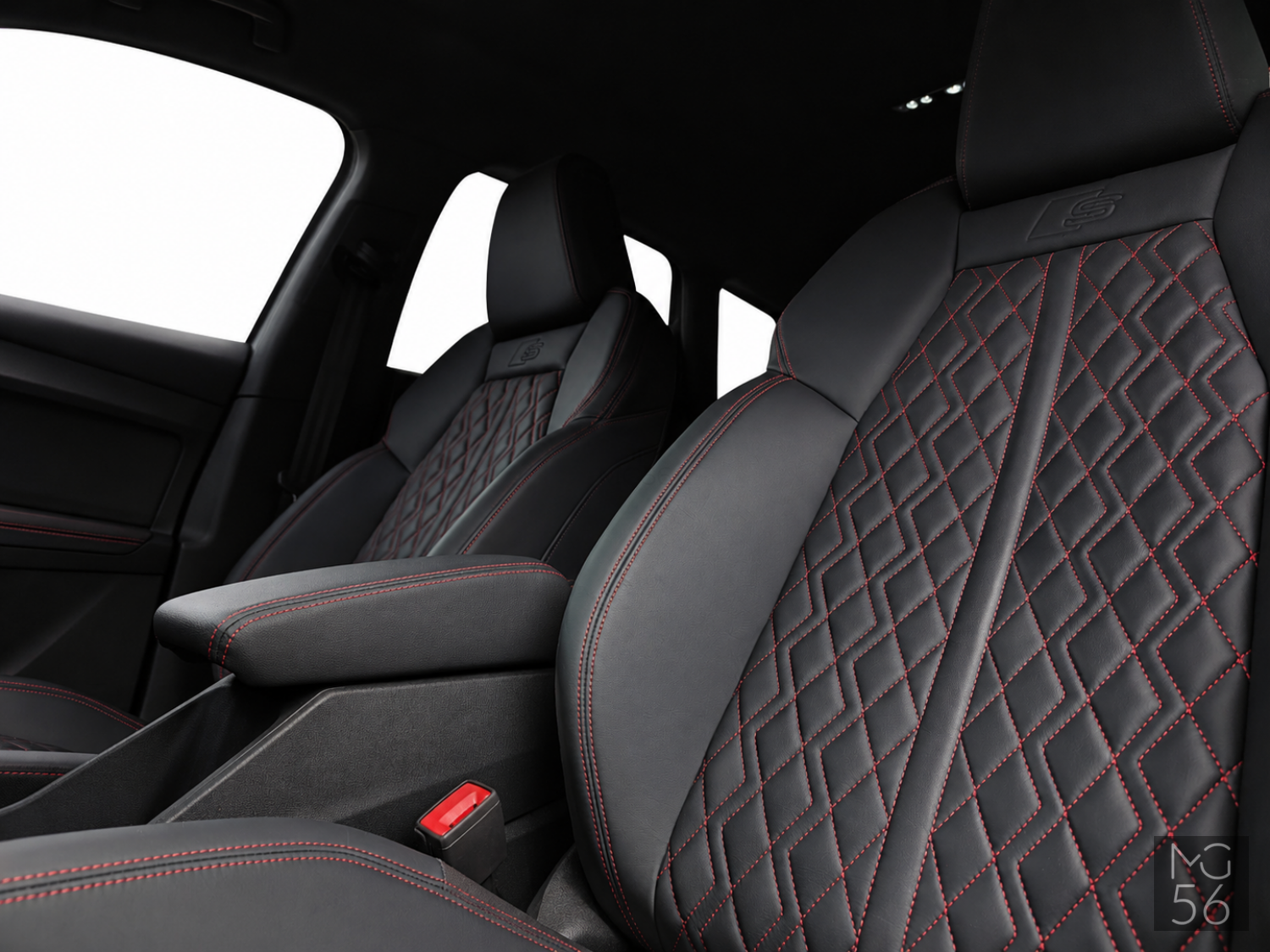 Audi Q4 E-tron Quattro S line Pebble Gray - Audi