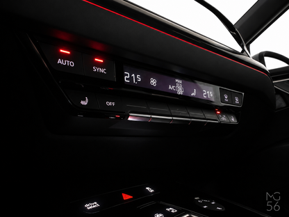 Audi Q4 E-tron Quattro S line Pebble Gray - Audi