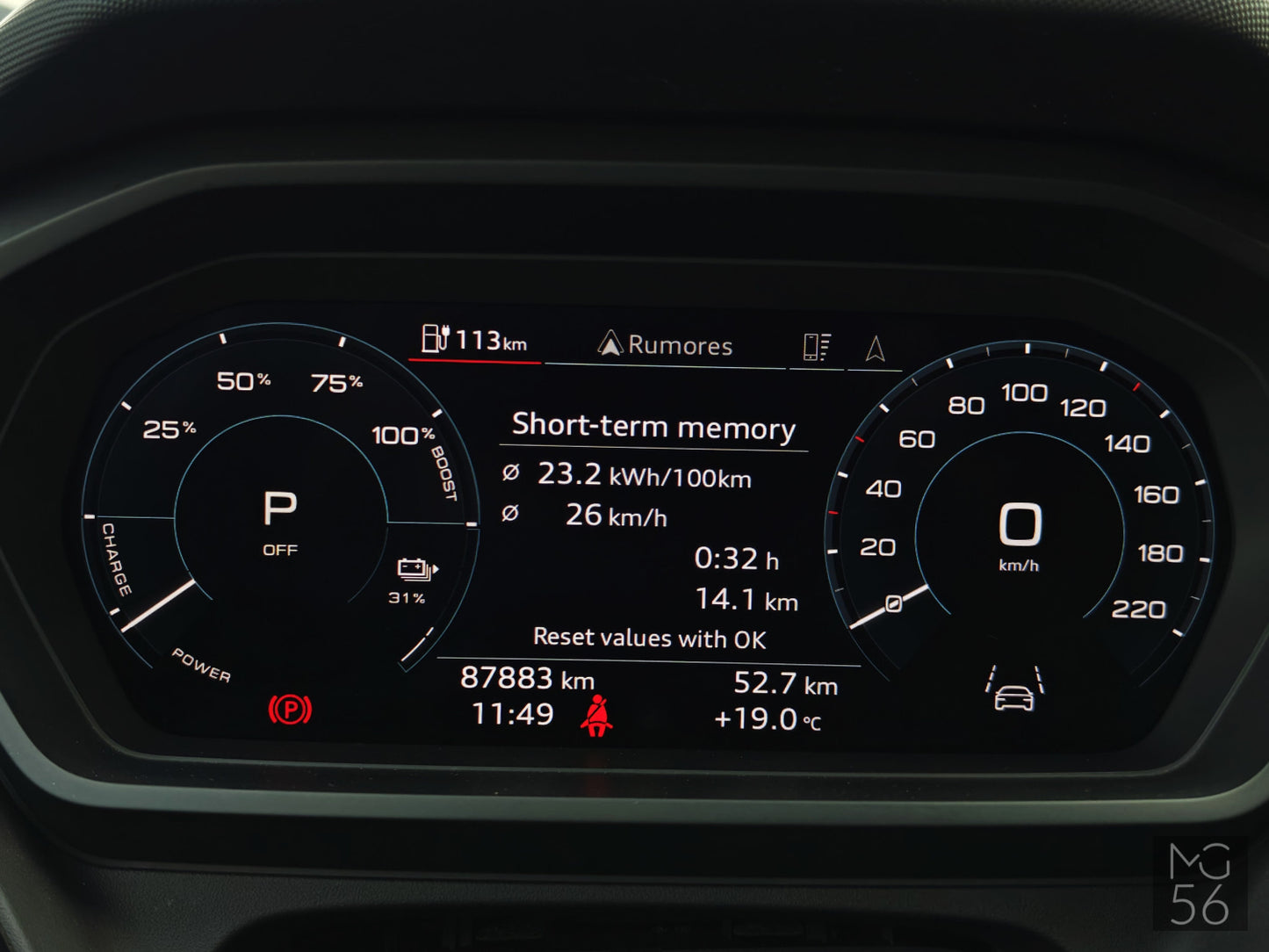 Audi Q4 E-tron Quattro S line Pebble Gray - Audi