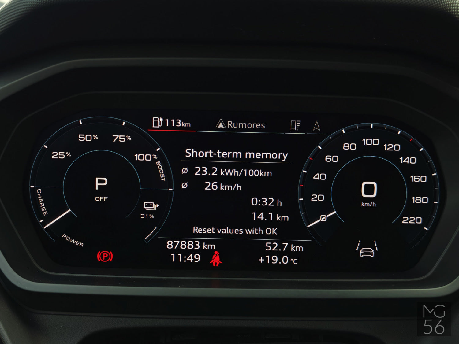 Audi Q4 E-tron Quattro S line Pebble Gray - Audi