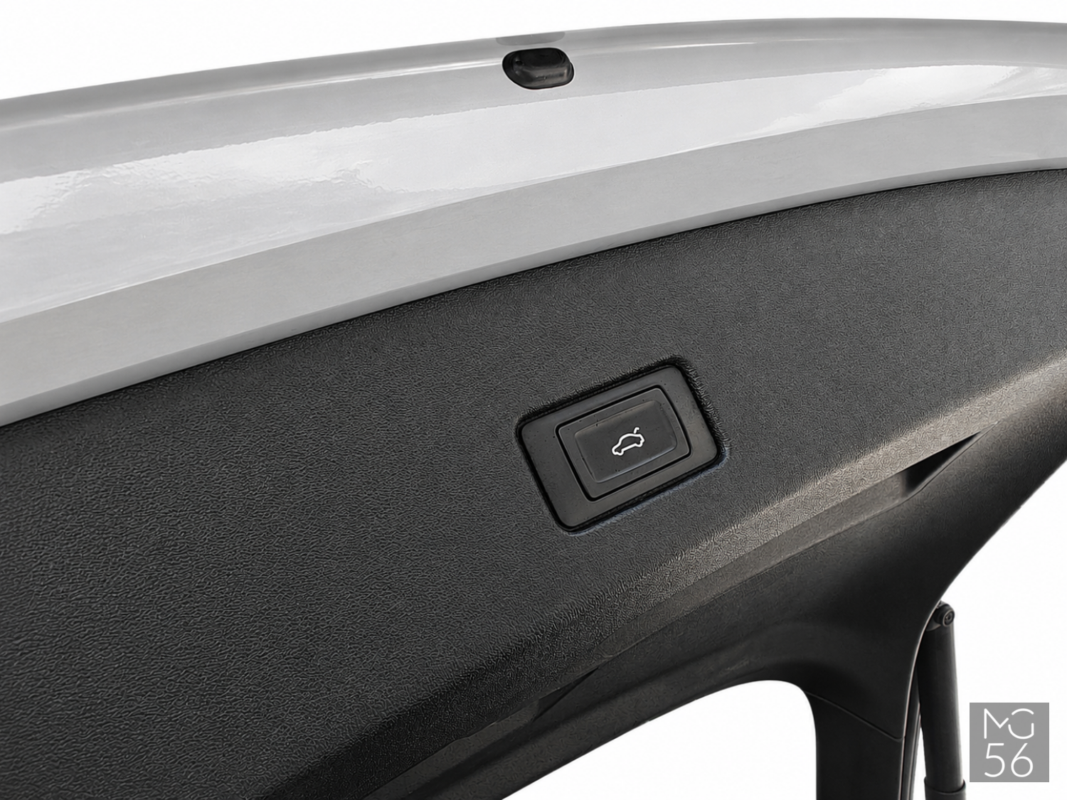 Audi Q4 E-tron Quattro S line Pebble Gray - Audi