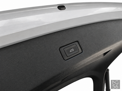 Audi Q4 E-tron Quattro S line Pebble Gray - Audi